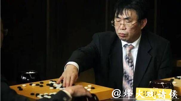 爱吃上海日料，桥牌是第二生命——上海棋牌界追忆聂卫平