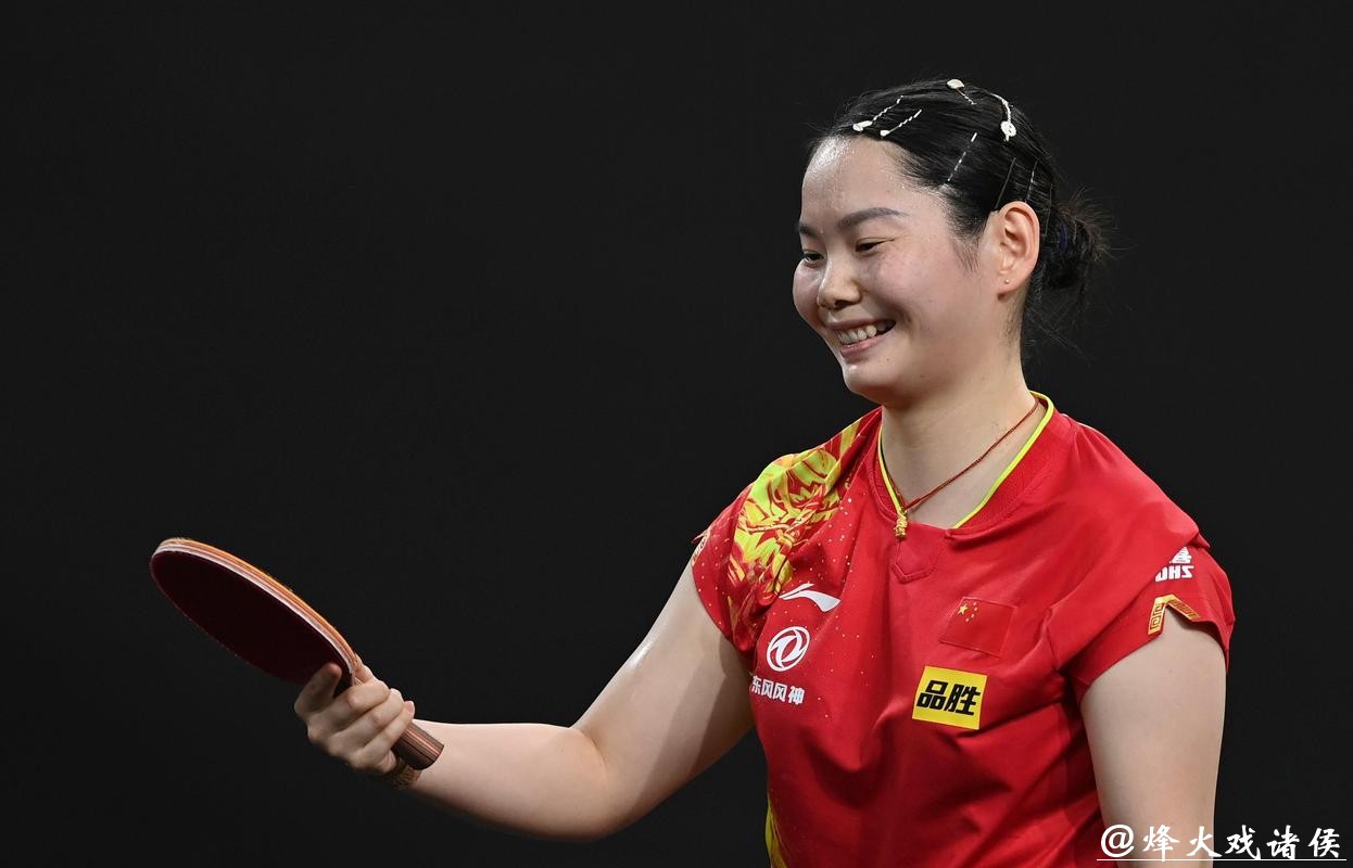 杜达不敌温瑞博，何卓佳战胜叶伊恬，赛况各具看点